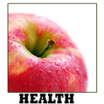 Healthy Apple